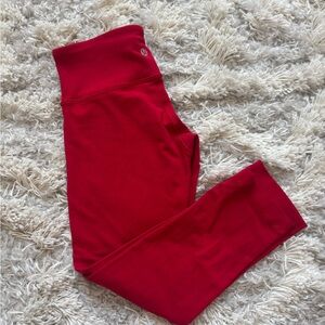 Lululemon Leggings